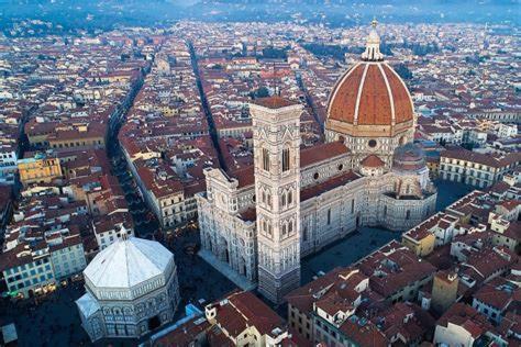 Affittacamere Il Dono Florence Ngoại thất bức ảnh