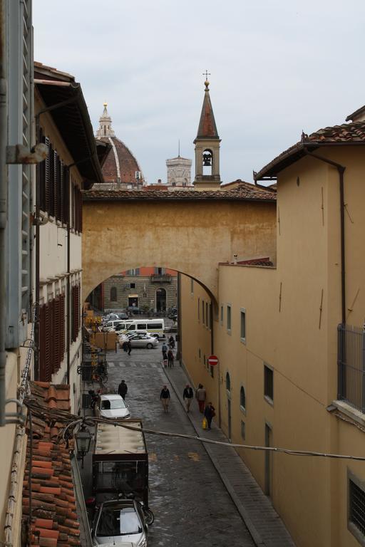Affittacamere Il Dono Florence Ngoại thất bức ảnh