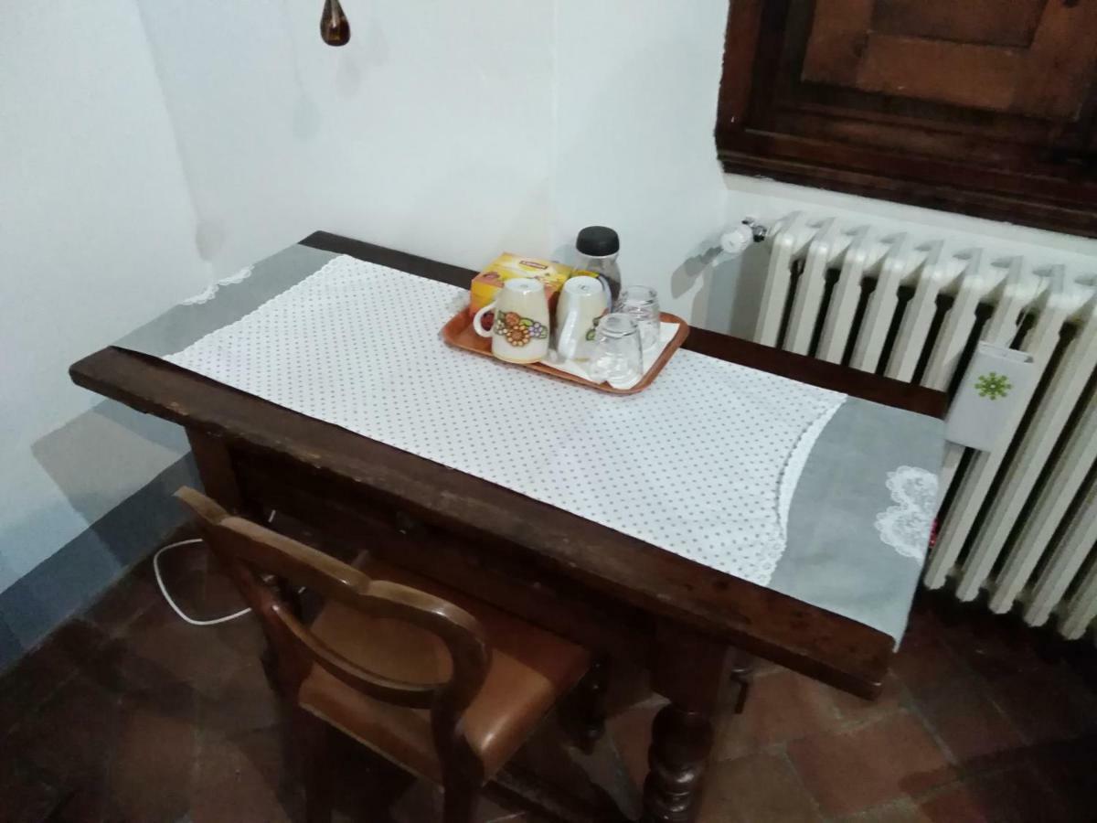 Affittacamere Il Dono Florence Ngoại thất bức ảnh